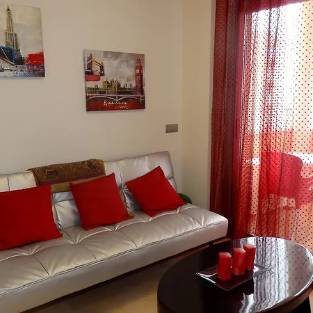 Meddays Mar De Lauria Apartment *