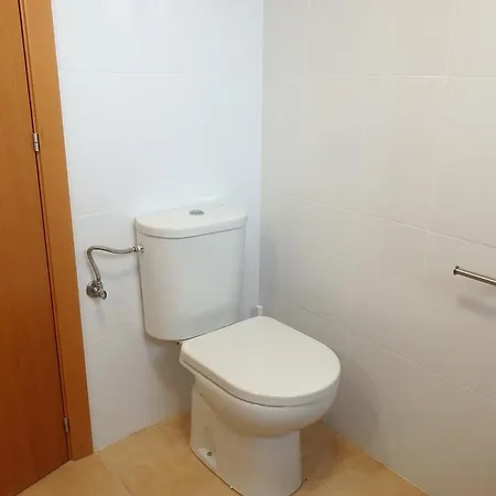 Meddays Mar De Lauria Apartment