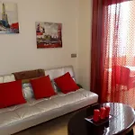 Meddays Mar De Lauria Апартаменты *
