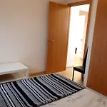 Meddays Mar De Lauria Апартаменты Миами-Плайя